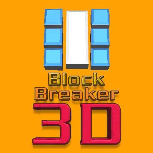 Play Block Breaker 3D - Super Challenging APK