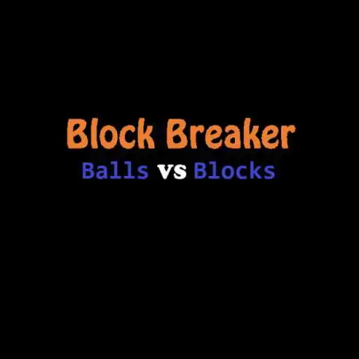 Play Block Breaker - Balls VS Blocks APK