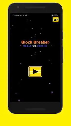 Play Block Breaker - Balls VS Blocks  and enjoy Block Breaker - Balls VS Blocks with UptoPlay