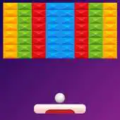 Free play online Block Breaker Blitz APK Free play online Block Breaker Blitz APK