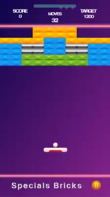 Play Block Breaker Blitz