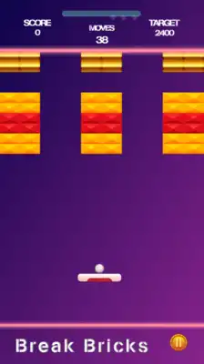 Play Block Breaker Blitz