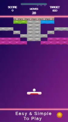 Play Block Breaker Blitz