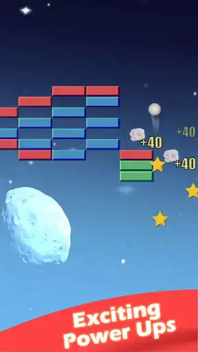 Play Block Breaker Classic as an online game online Block Breaker Classic with UptoPlay com.RadPok.BlockBreakerClassic Play Block Breaker Classic as an online game Block Breaker Classic with UptoPlay