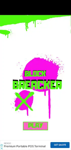 Play BlockBreaker Game  and enjoy BlockBreaker Game with UptoPlay