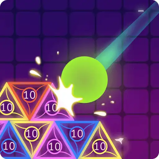 Play Block Breaker Idle APK