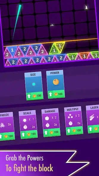Play Block Breaker Idle  and enjoy Block Breaker Idle with UptoPlay