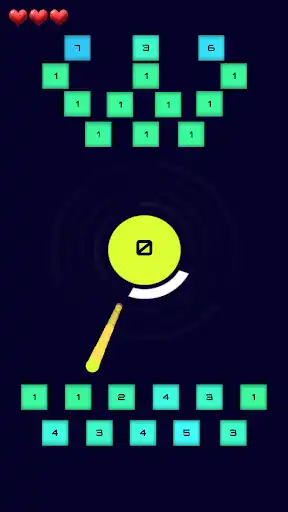Play Block Breakout