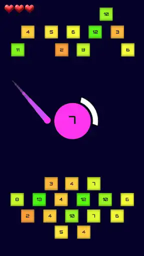 Play Block Breakout