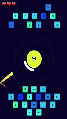 Play Block Breakout
