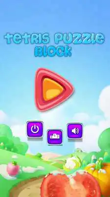 Play Block Break Puzzle Fruit : Deluxe Free
