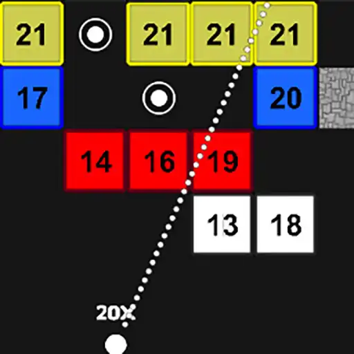 Play Block Brick breaking APK