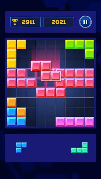 Play Block Brick Sort: Puzzle Game  and enjoy Block Brick Sort: Puzzle Game with UptoPlay