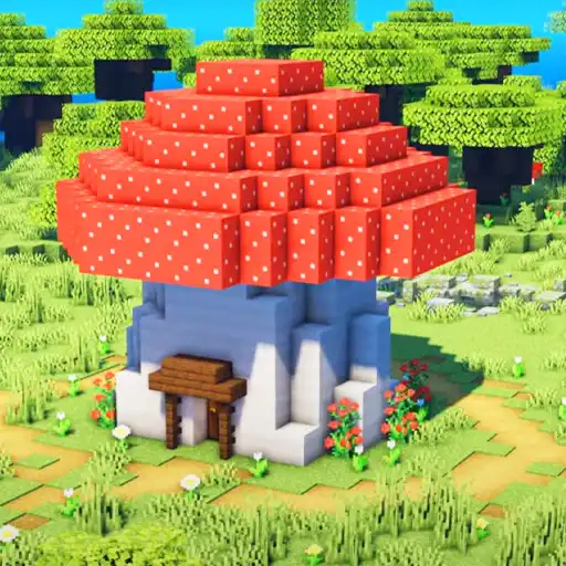 Play Block Builder Box Rainbow APK