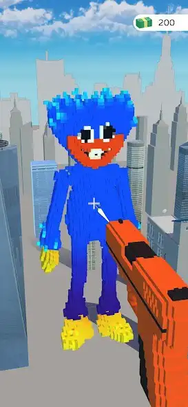 Play Blockbuster Battle  and enjoy Blockbuster Battle with UptoPlay
