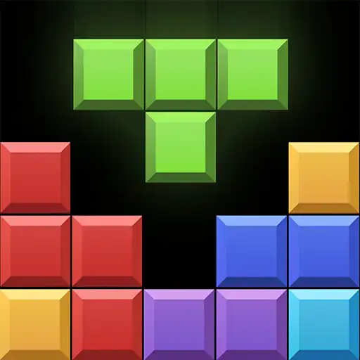 Play Block Buster - Puzzle Game APK