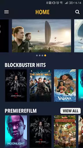 Play BLOCKBUSTER