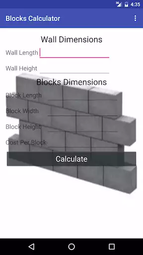 Play Block Calculator  and enjoy Block Calculator with UptoPlay