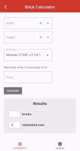 Play Block Calculator as an online game Block Calculator with UptoPlay