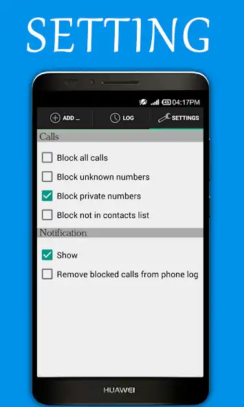 Play Block Calls  Block SMS as an online game Block Calls  Block SMS with UptoPlay