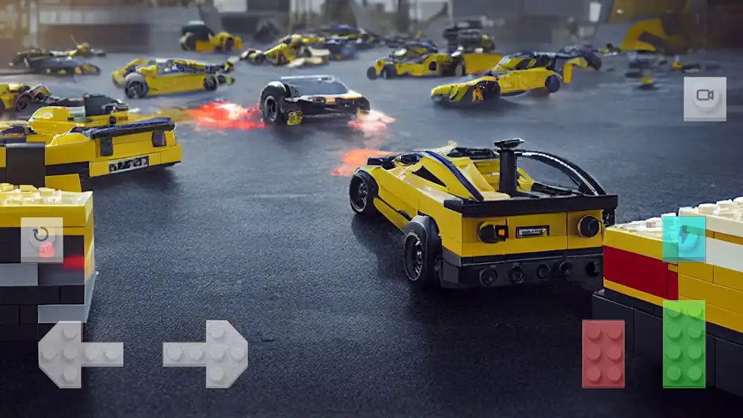 Play Block Car Wars Brick Car Crash as an online game online Block Car Wars Brick Car Crash with UptoPlay Play Block Car Wars Brick Car Crash as an online game Block Car Wars Brick Car Crash with UptoPlay