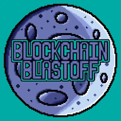 Play Blockchain Blastoff APK