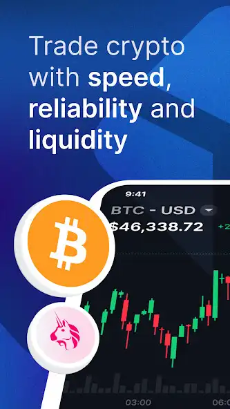 Play Blockchain.com Exchange  and enjoy Blockchain.com Exchange with UptoPlay