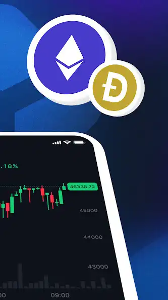Play Blockchain.com Exchange as an online game Blockchain.com Exchange with UptoPlay