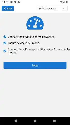 Play Blockchain Digital Energy Installer as an online game Blockchain Digital Energy Installer with UptoPlay