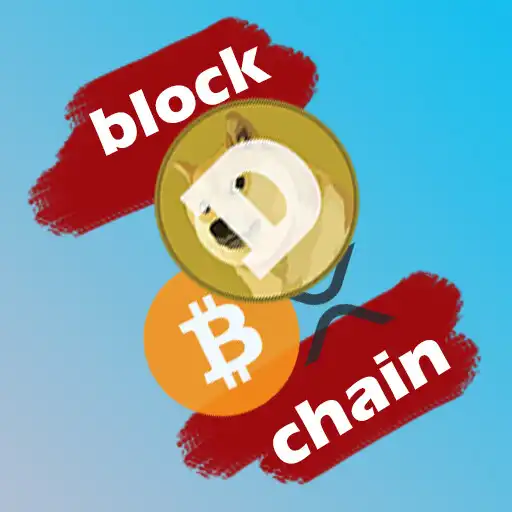 Play Block Chain - Merge Crypto APK
