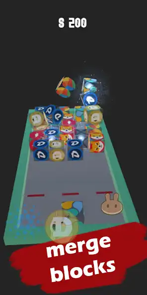 Play Block Chain - Merge Crypto as an online game online Block Chain - Merge Crypto with UptoPlay com.BunyInteractive.BlockChainMergeCrypto Play Block Chain - Merge Crypto as an online game Block Chain - Merge Crypto with UptoPlay