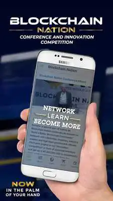 Play Blockchain Nation BcNation