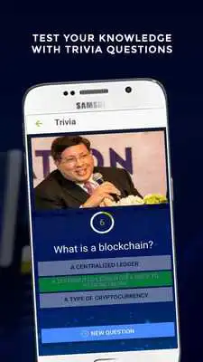 Play Blockchain Nation BcNation