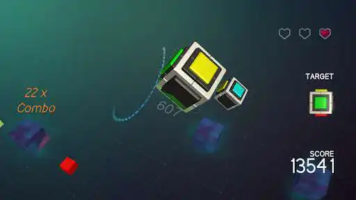 Play Blockchain Slot Game as an online game Blockchain Slot Game with UptoPlay