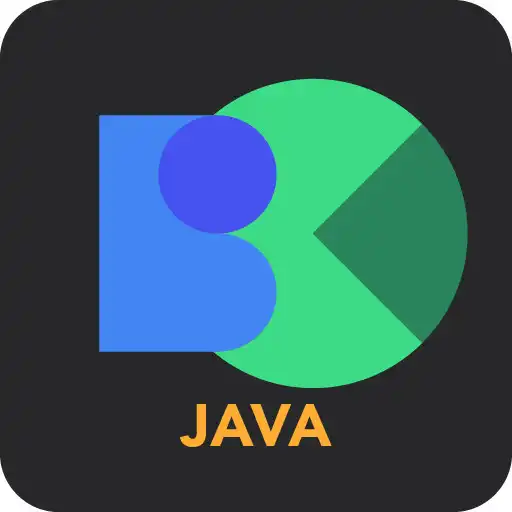 Play Blockchain with Java APK