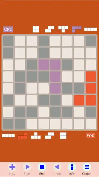 Play Block Chess Free as an online game Block Chess Free with UptoPlay