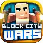 Free play online Block City Wars  APK