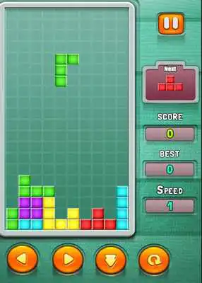 Play Block Classic Deluxe