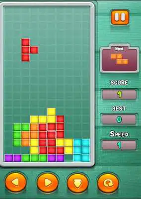 Play Block Classic Deluxe