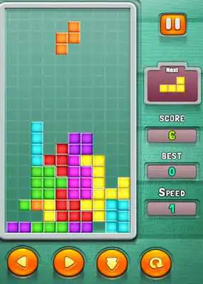 Play Block Classic Deluxe