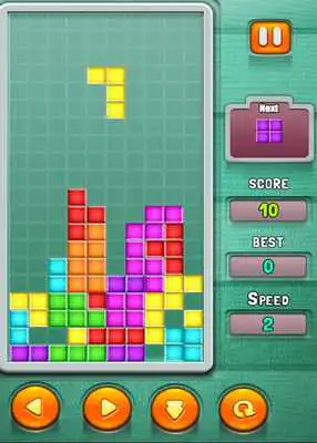 Play Block Classic Deluxe