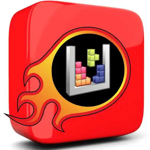 Play Block Classic Funny Game APK