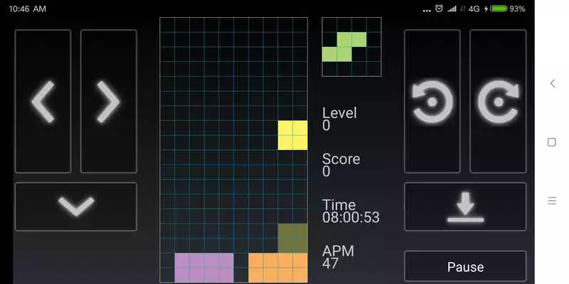 Play Block Classic Game Play Block Classic Game
