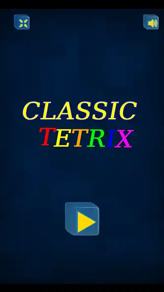 Play Block Classic Puzzle Tetrix  and enjoy Block Classic Puzzle Tetrix with UptoPlay