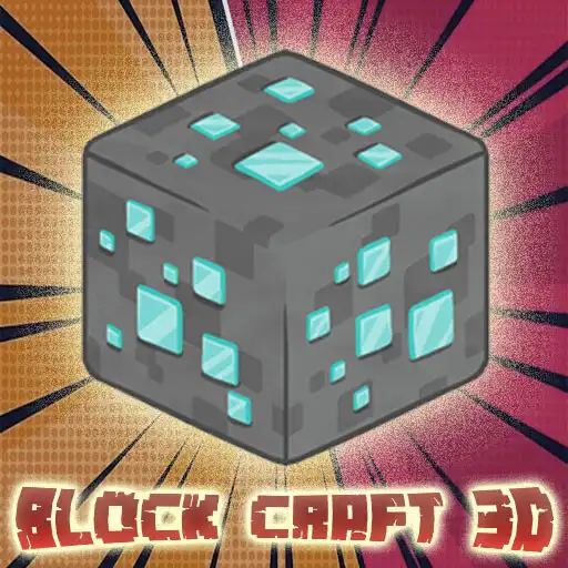 Play Block Craft 3D - Eksploration APK