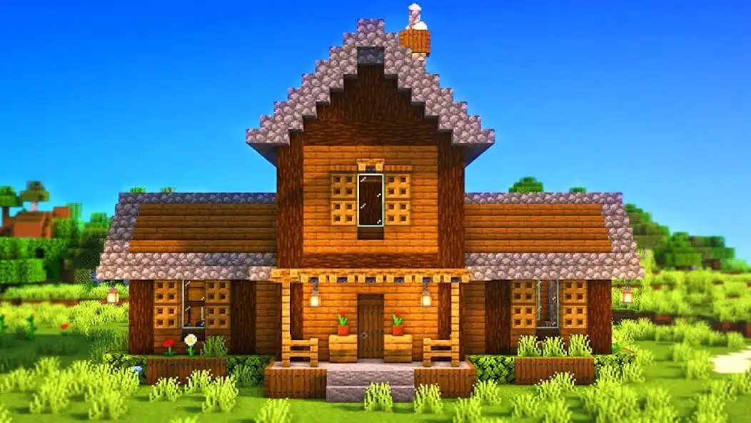 Play Block Craft 3D Robo as an online game Block Craft 3D Robo with UptoPlay