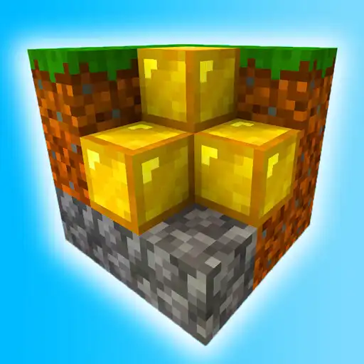 Play Block Craft Adventure Land 3D APK