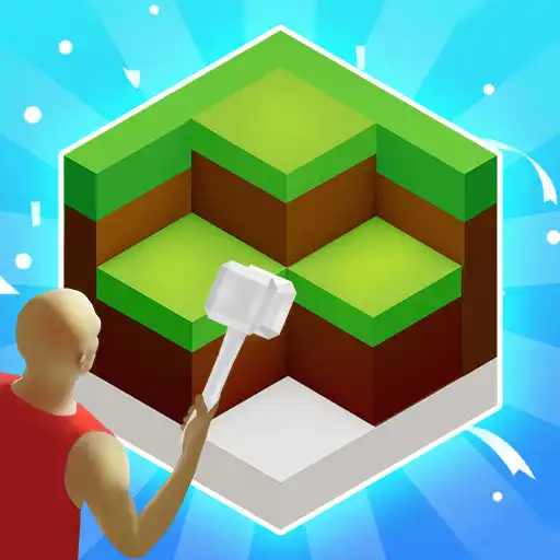 Play Block Crafter APK