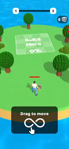 Play Block Crafter  and enjoy Block Crafter with UptoPlay