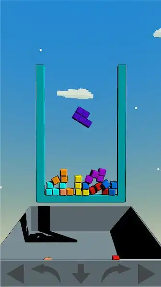 Play Block Crash  and enjoy Block Crash with UptoPlay